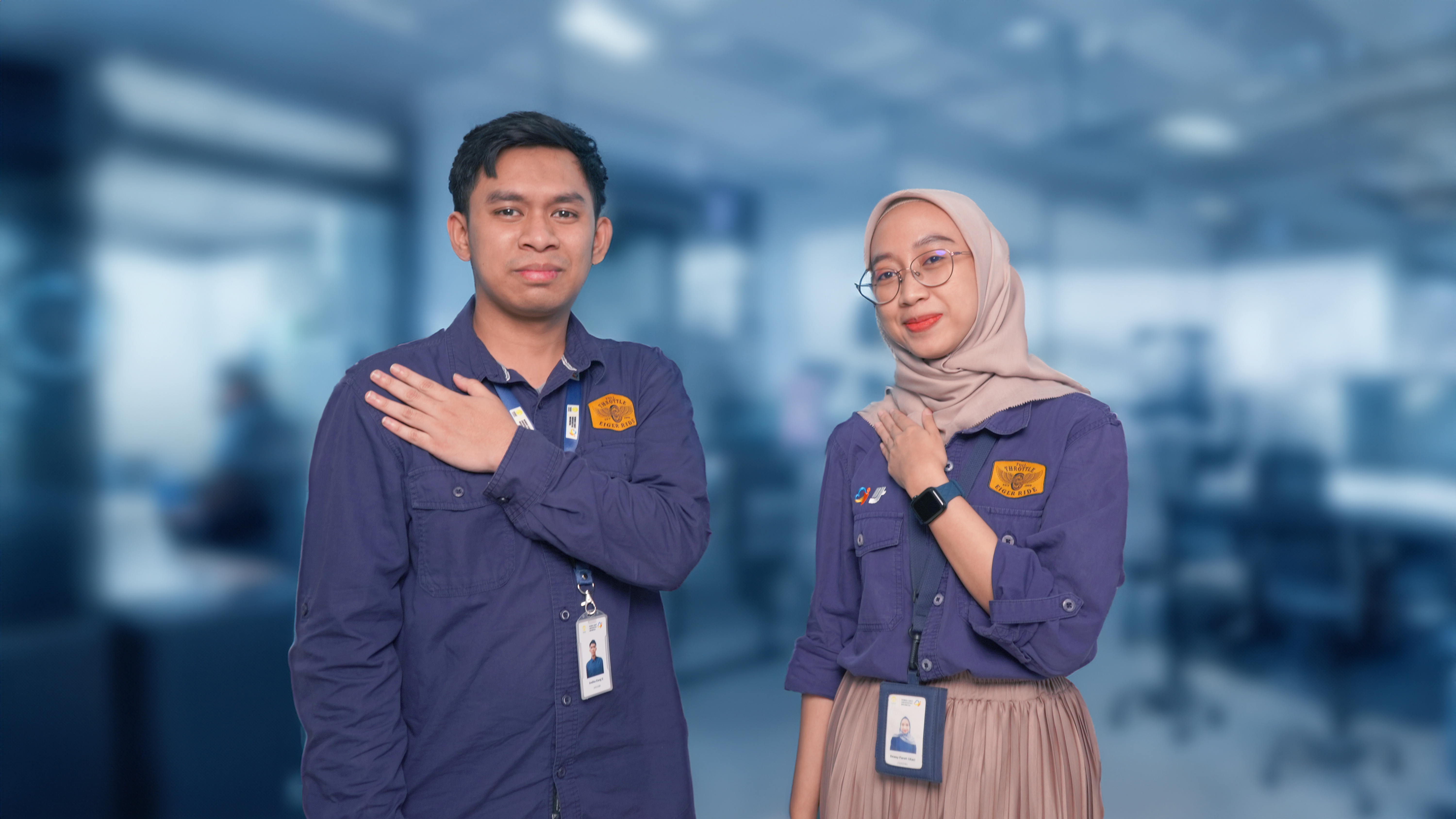 Rekrutmen Staf Pengembang Sistem Informasi (IT PROGRAMMER) 09/25