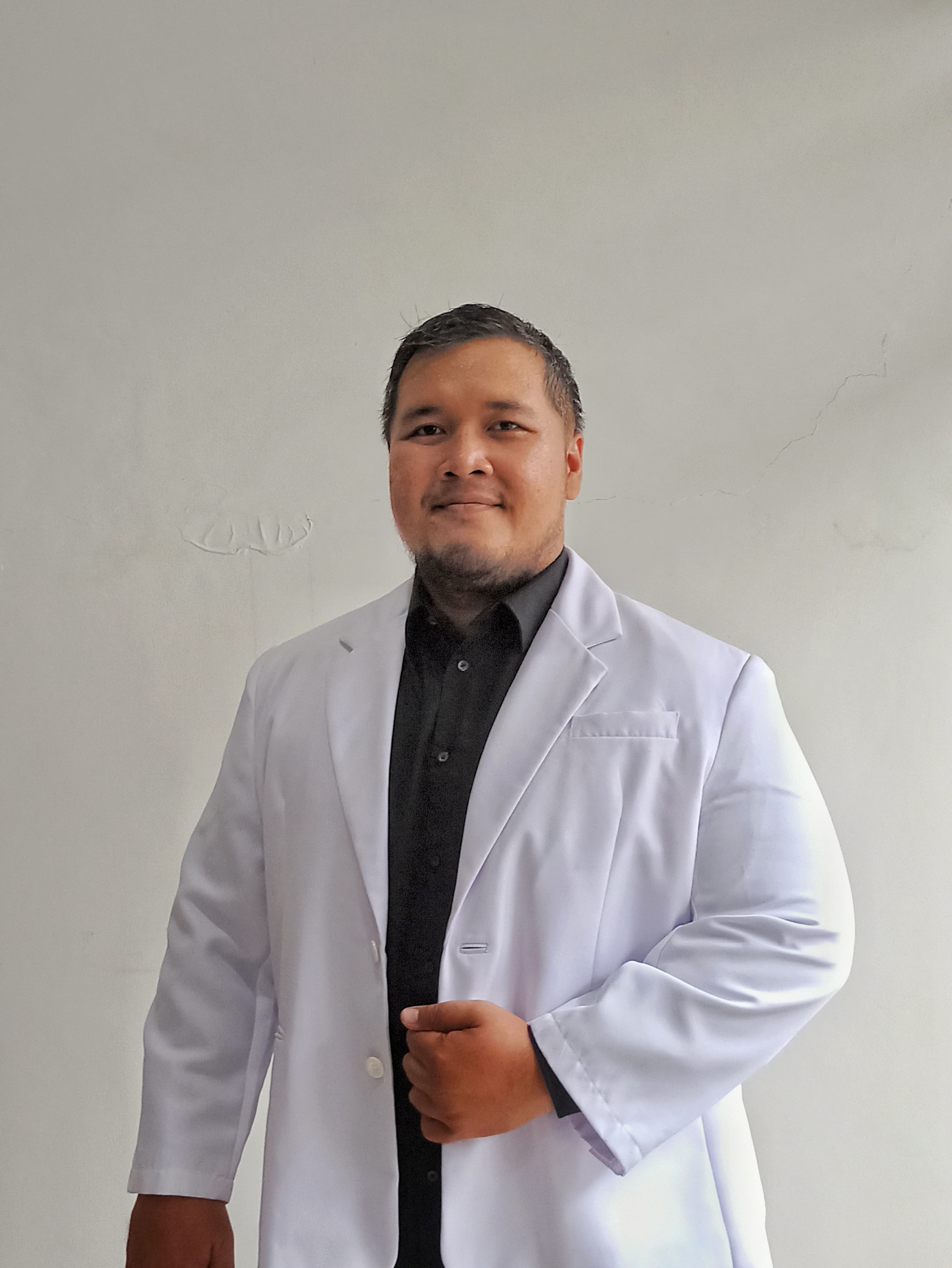 dr. Dimas Wirawan Wicaksono, Sp.KJ