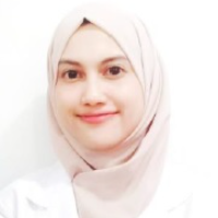 dr. Wiji Lestari, M. Gizi, Sp.GK