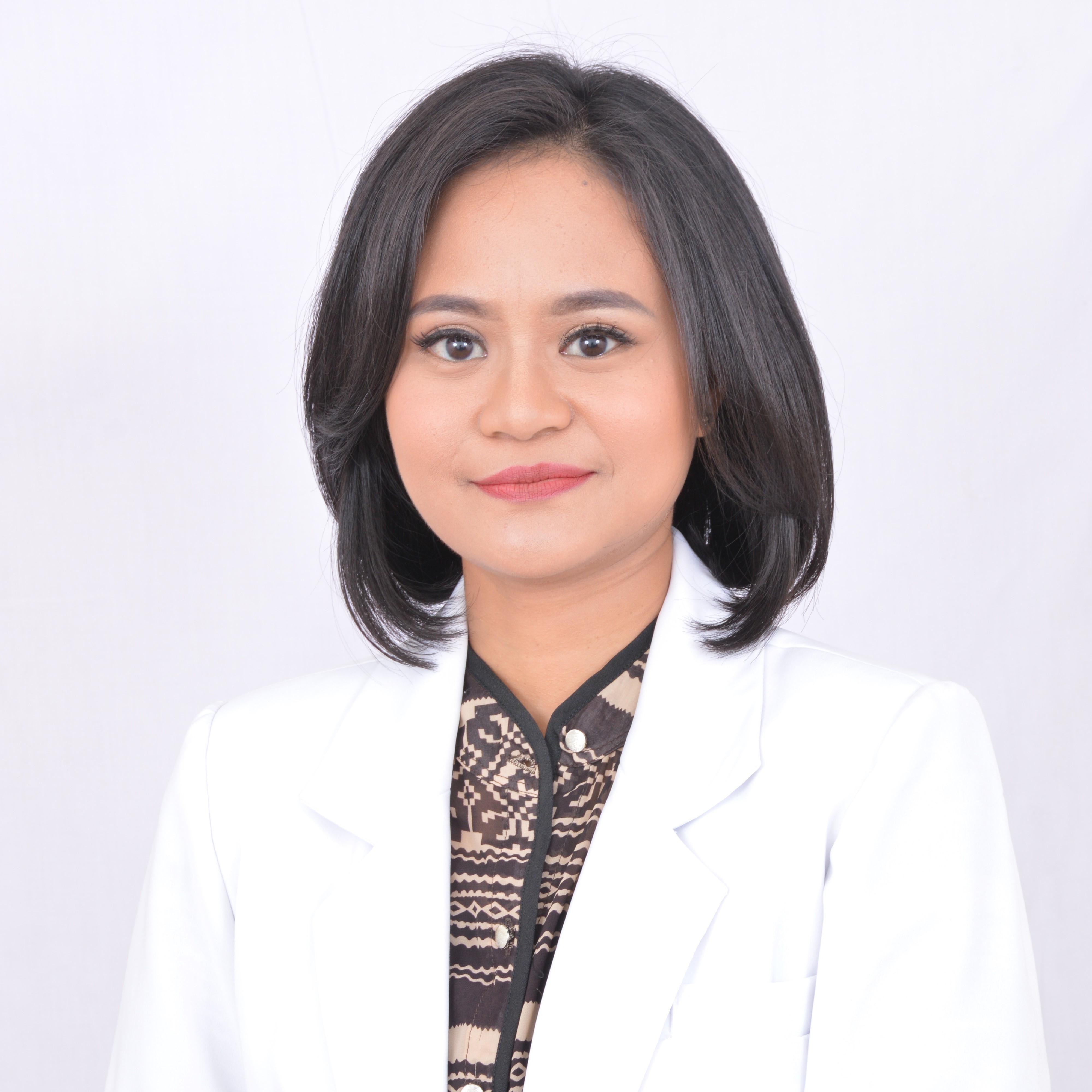 dr. Yohannessa Wulandari, M. Gizi, Sp.GK(K)