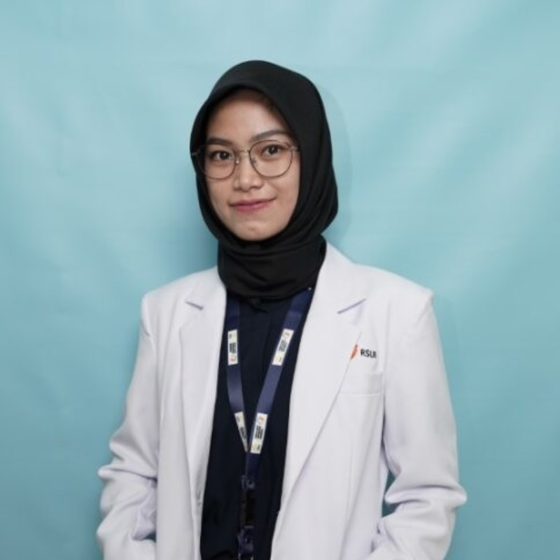 dr. Danti Filiadini, Sp.KJ