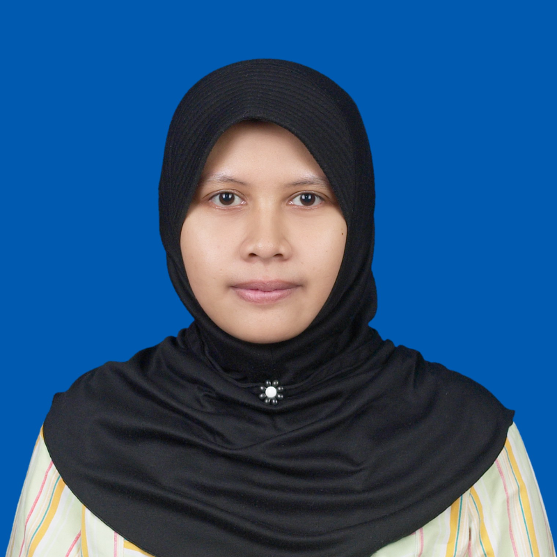 dr. Ika Puspa Sari, M.Biomed, Ph.D, Sp.ParK