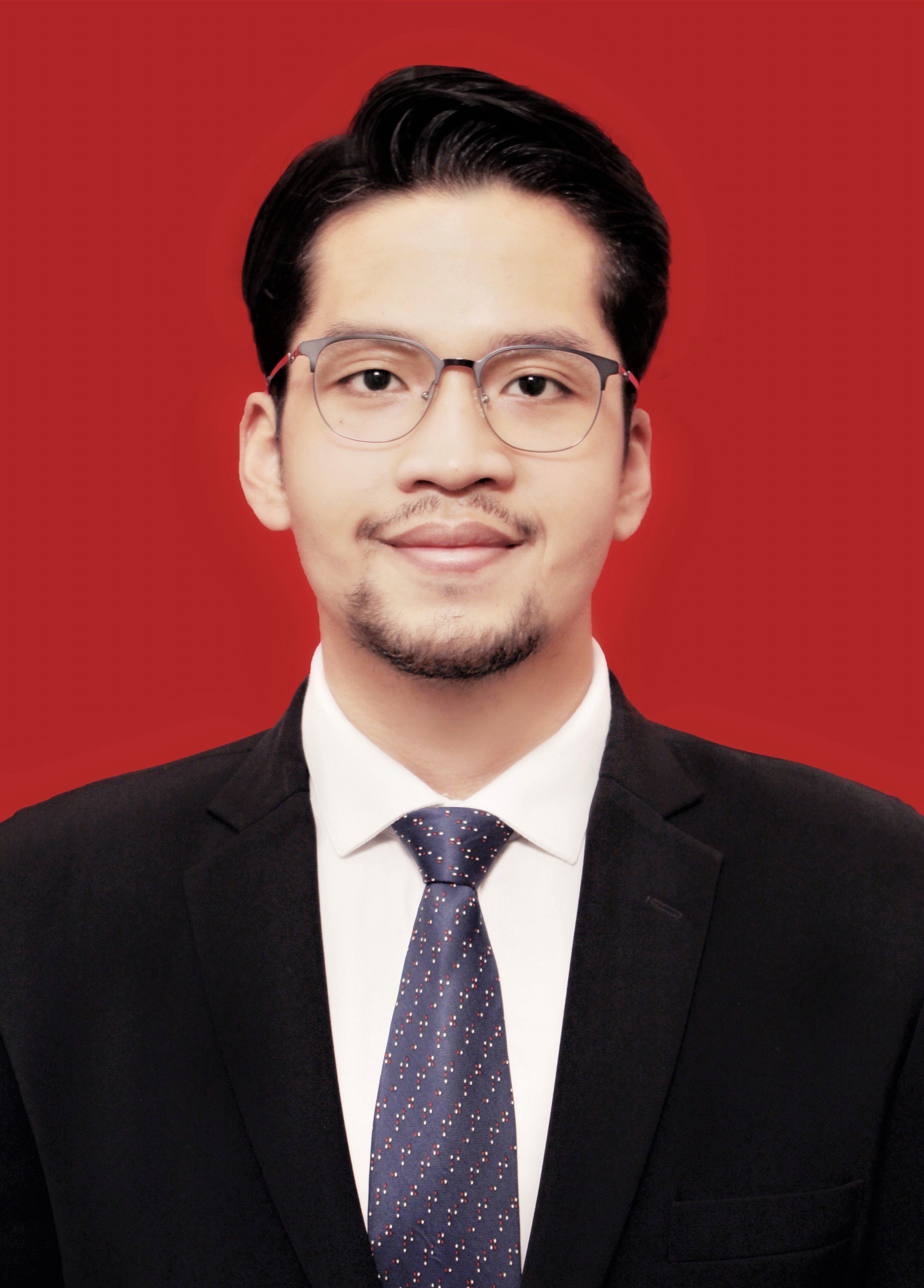 dr. Adrian Ridski Harsono, Sp.N