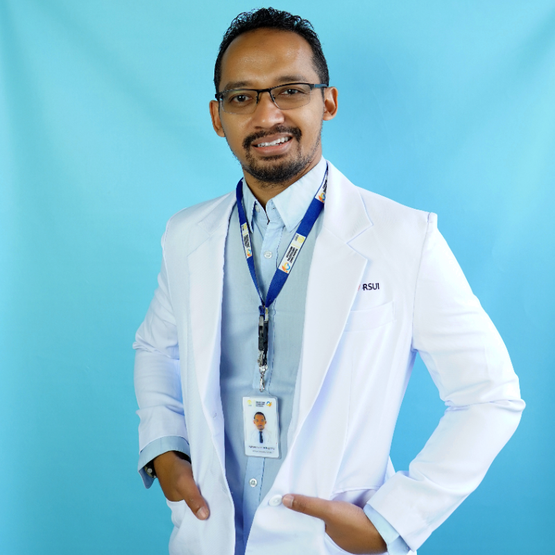Dr. Med. dr. Nyityasmono Tri Nugroho, Sp.B.Subsp.BVE(K)