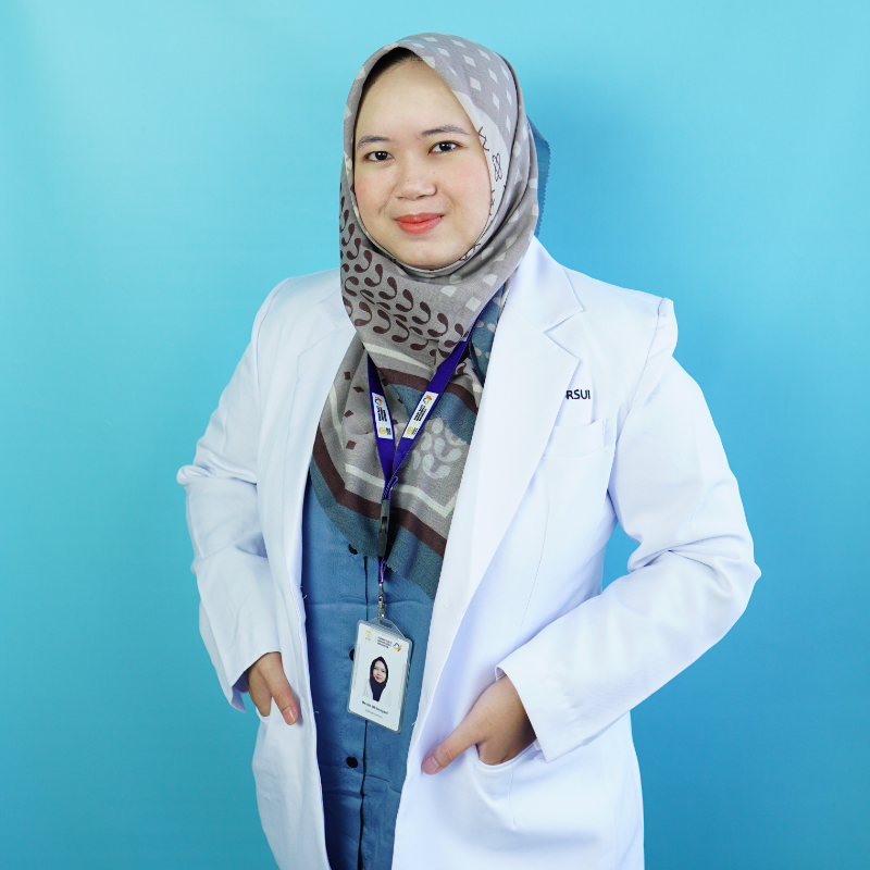 dr. Herlin Oktaviyani
