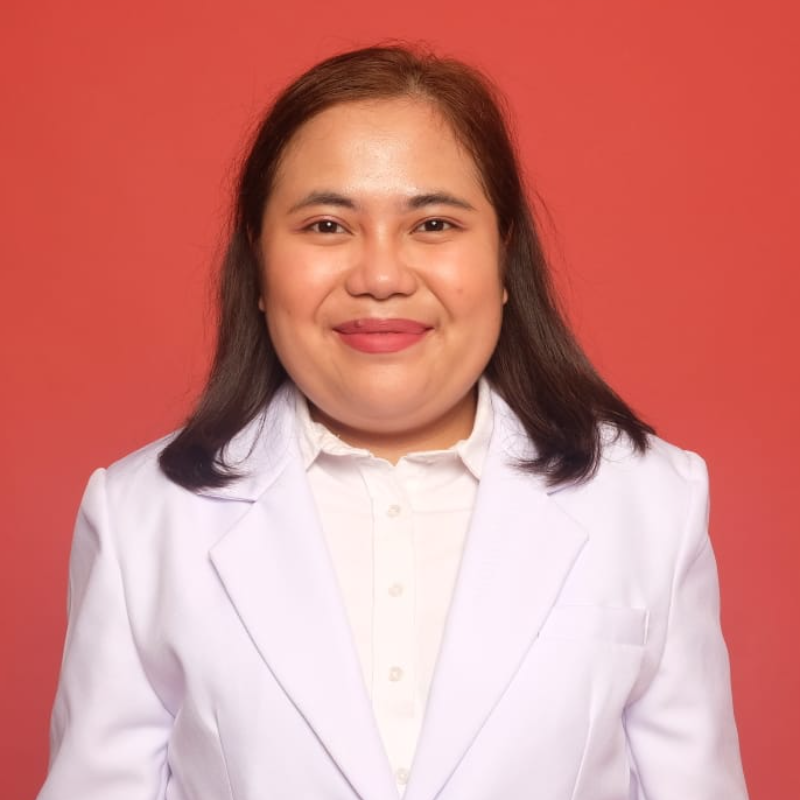 dr. Alika Mutiara Moy