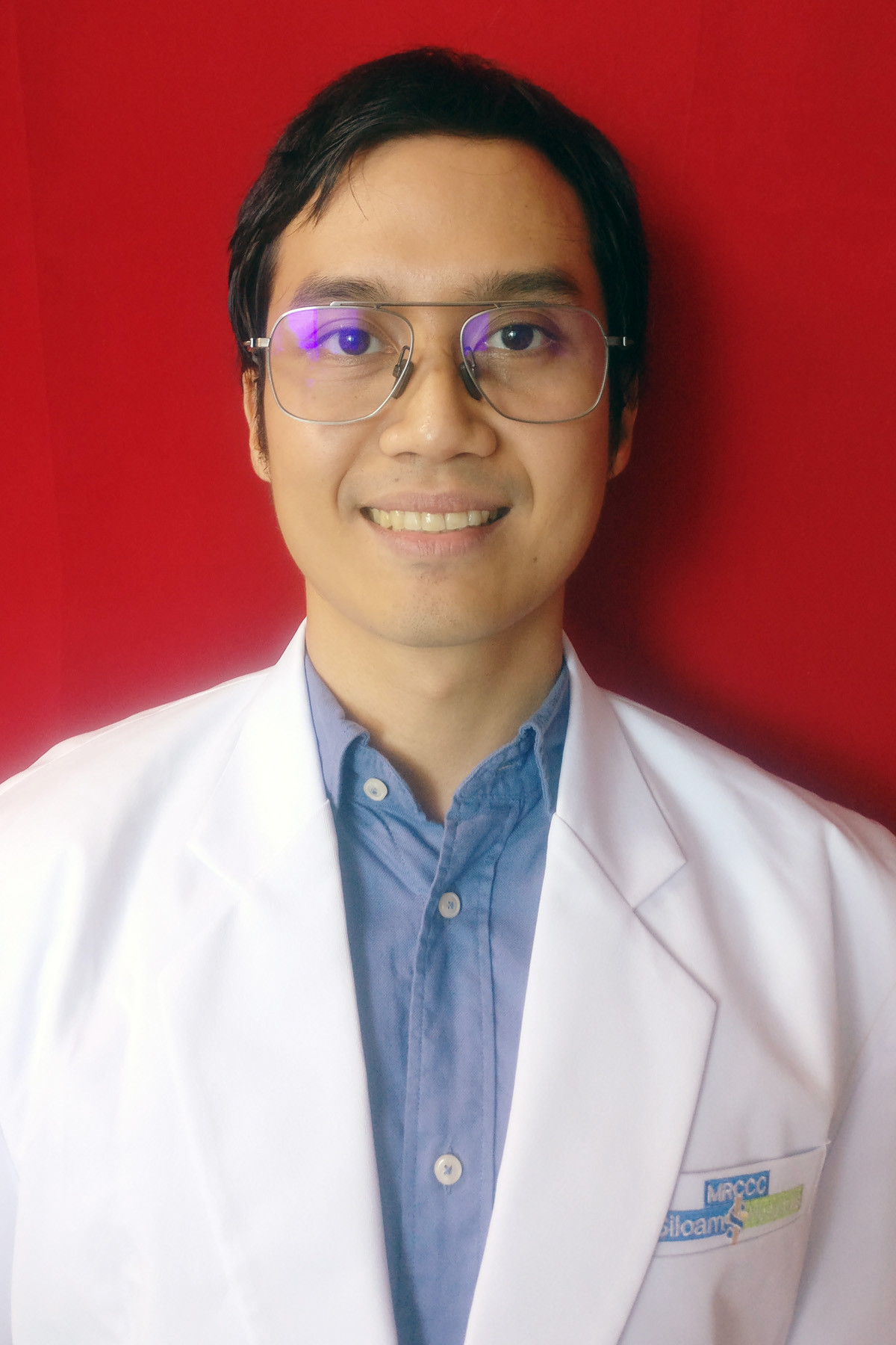 dr. Aris Ramdhani, Sp.B