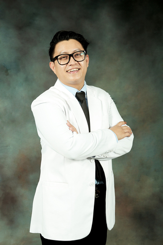 dr. Mohammad Adya Firmansha Dilmy, Sp.OG(K)