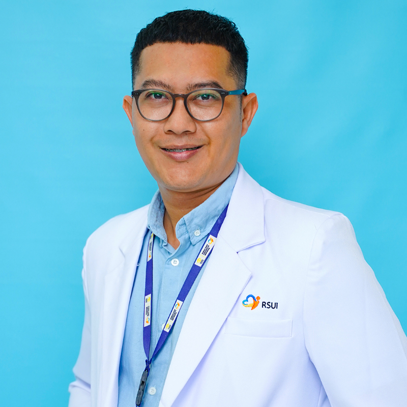 dr. Surya Santosa, Sp.KO