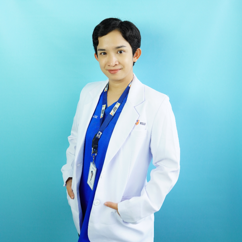 dr. Dewi Yunia Fitriani, Sp.Ok