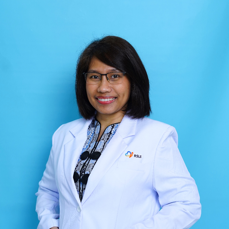 dr. Retno Wibawanti, Sp.K.P.