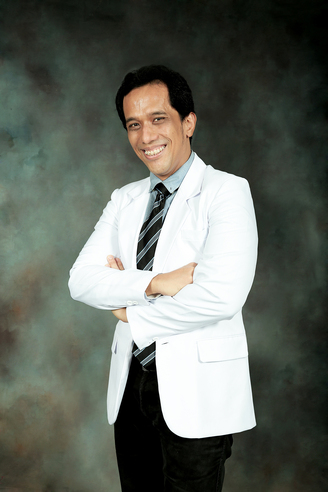dr. Achmad Kemal Harzif, Sp.OG(K)