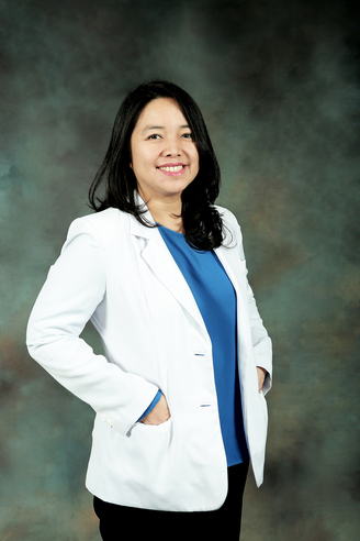 Dr. dr. Rima Irwinda, Sp.OG(K)
