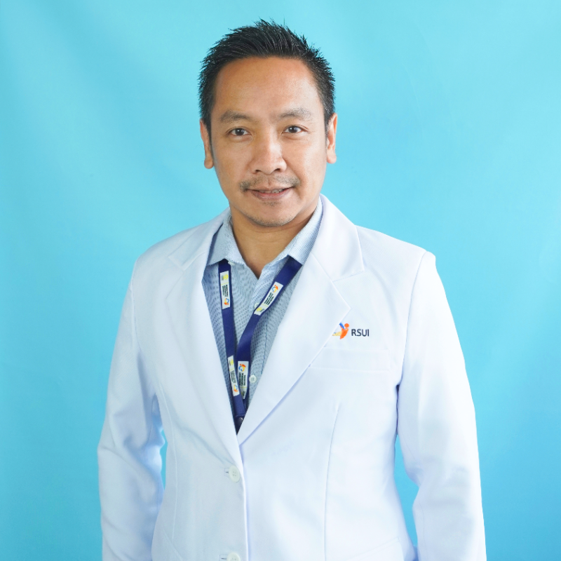 dr. Cepi Teguh Pramayadi, Sp.OG(K)FER, MARS