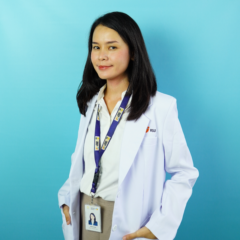 dr. Dinda Diafiri, Sp.S