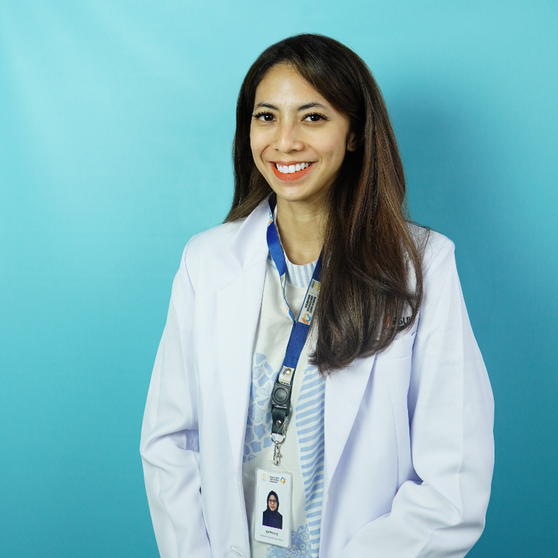 dr. Natasya Prameswari, Sp.OG