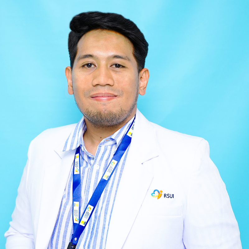 dr. Aulia Zesario, Sp.OG
