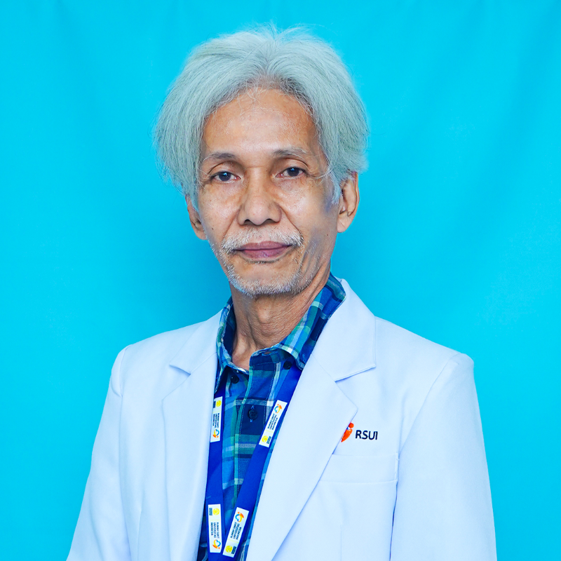 dr. Yull Kurniarobbi, Sp.KO