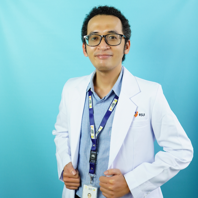 dr. Nurul Fadli, Sp.N