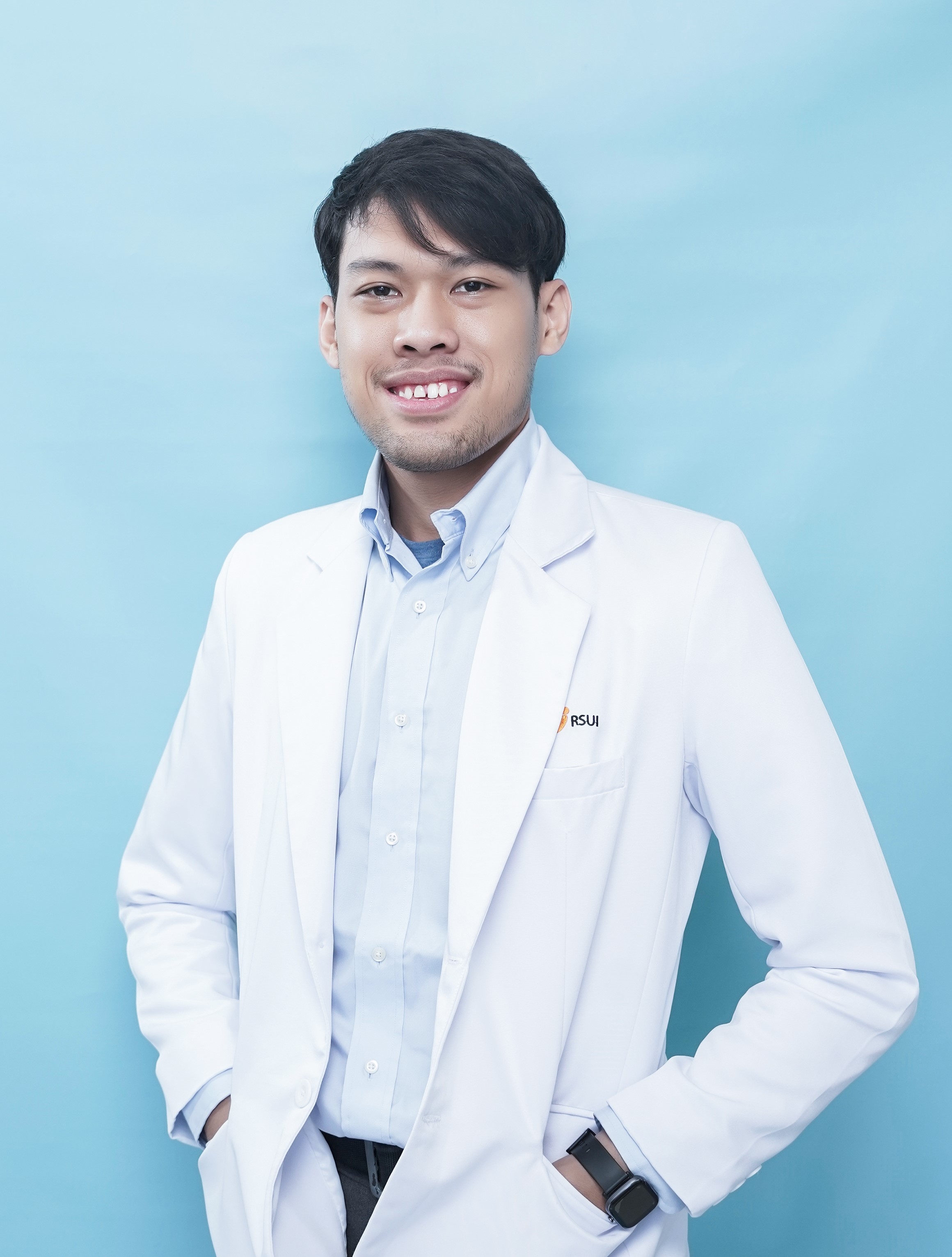 dr. Mochammad Aldo