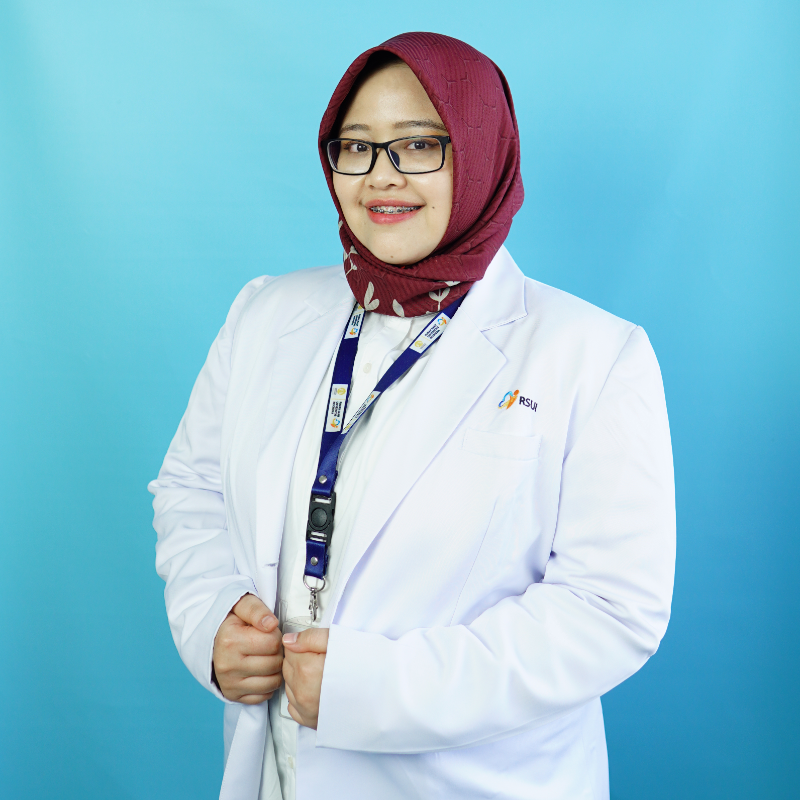 dr. Rakhmi Sukmadewanti