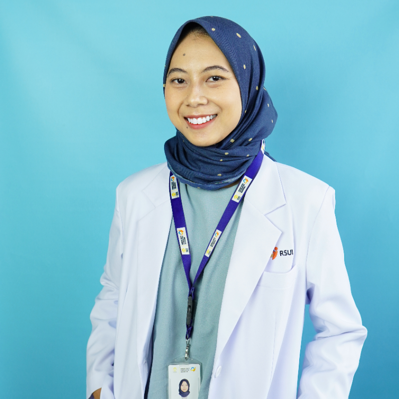 dr. Yasmin Shabira Wityaningsih