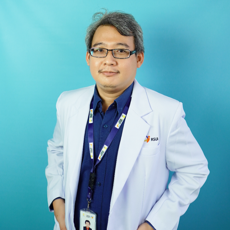 dr. Dimas Seto Prasetyo, Sp.MK(K)