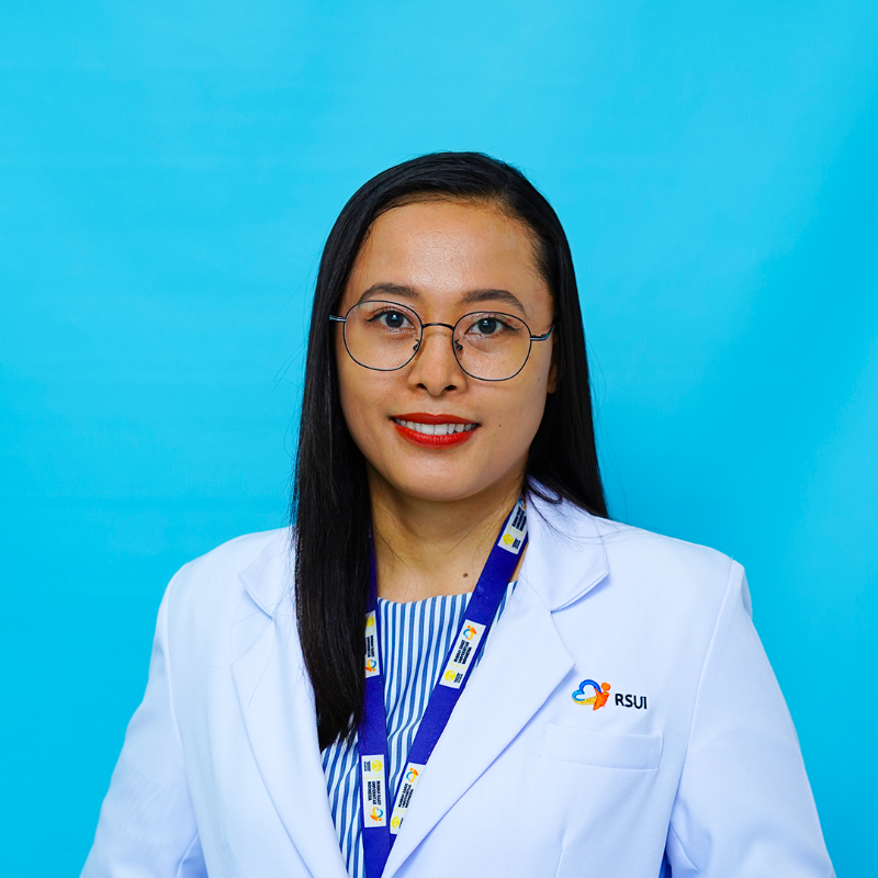 dr. Mery Friyanti Pandiangan