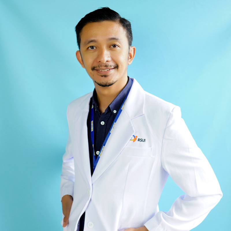 dr. Sony Hilal Wicaksono, Sp.JP, Subsp. PKV(K), FIHA, FAsCC