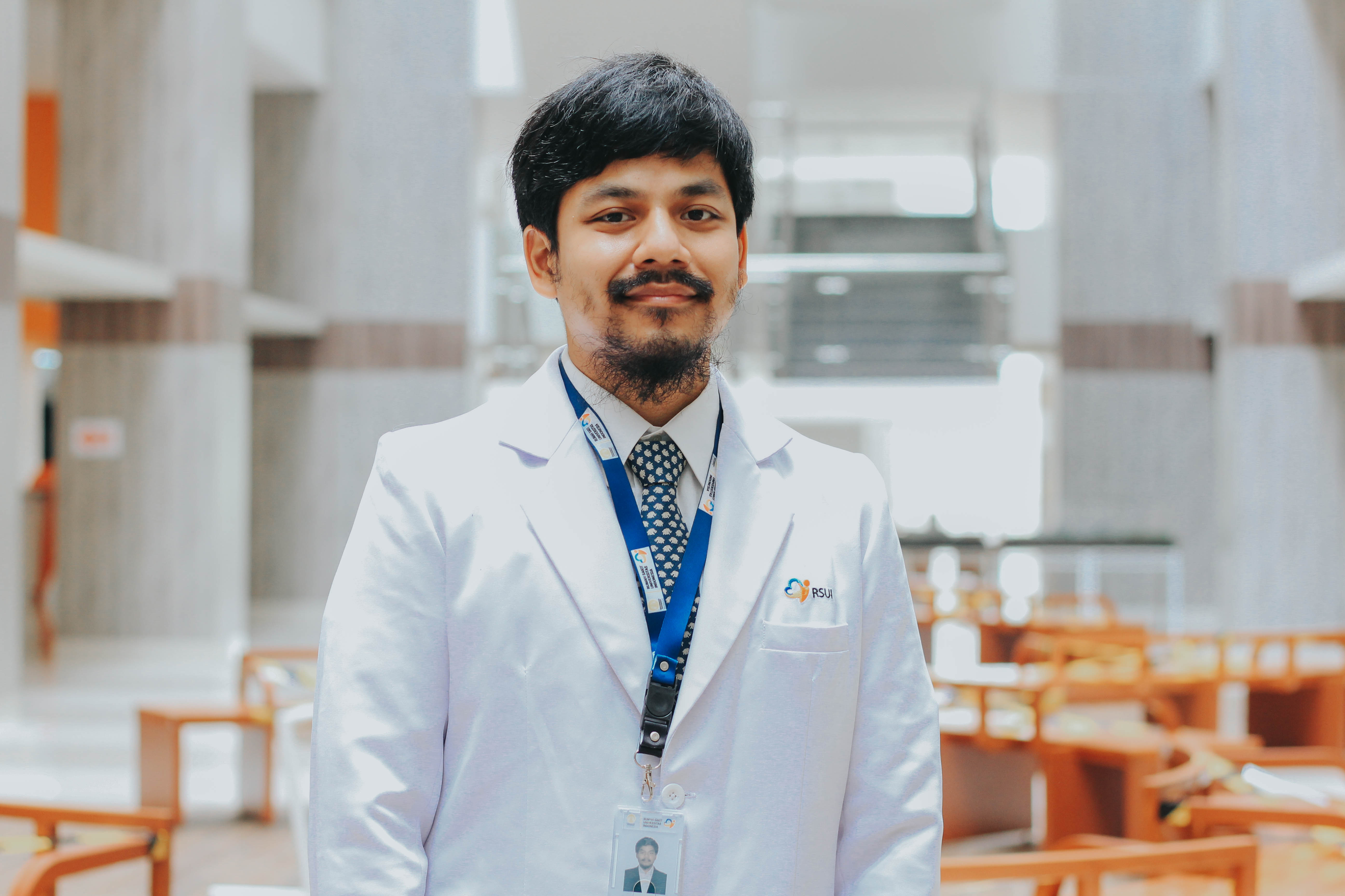 dr. Adisa Yusuf Reksoprodjo, Sp.OT(K)