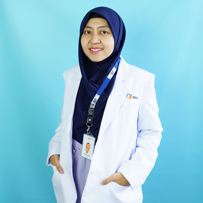 dr. Meudia Syahidah