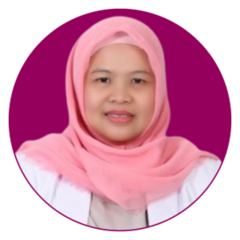 dr. Rita Kumalasari, Sp.KFR., MARS