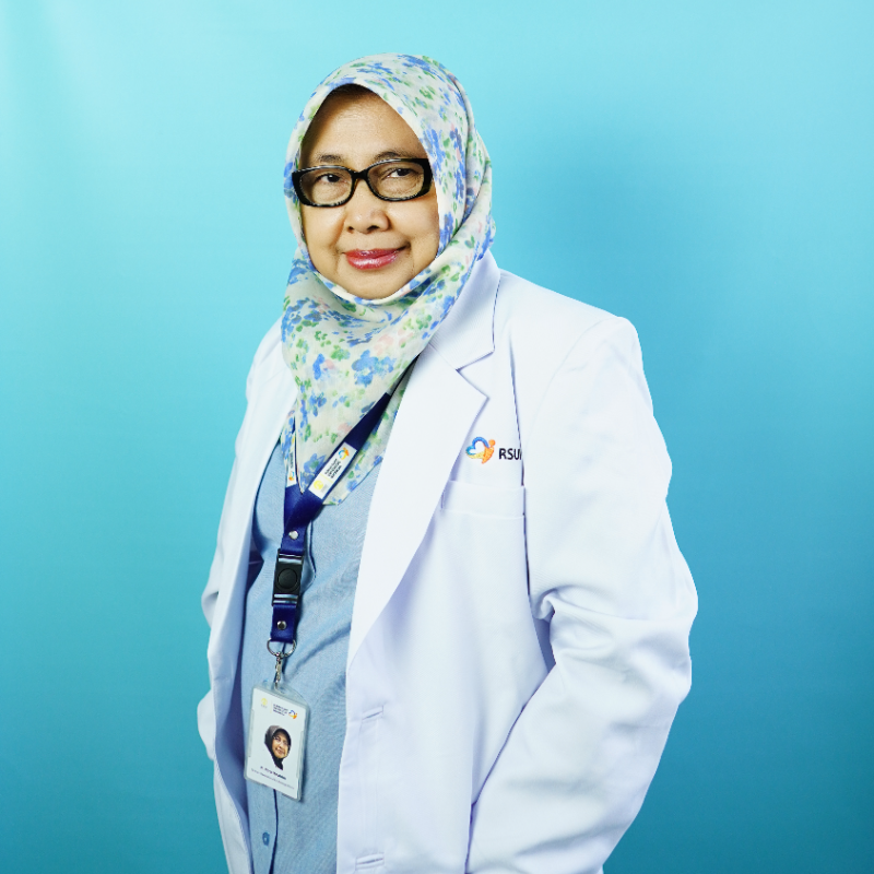 Prof. dr. R. Fera Ibrahim, M.Sc, Ph.D, Sp.MK(K)