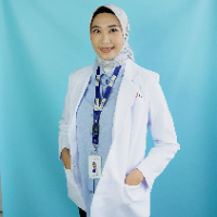 drg. Rona Laras Narindra, Sp.Ort