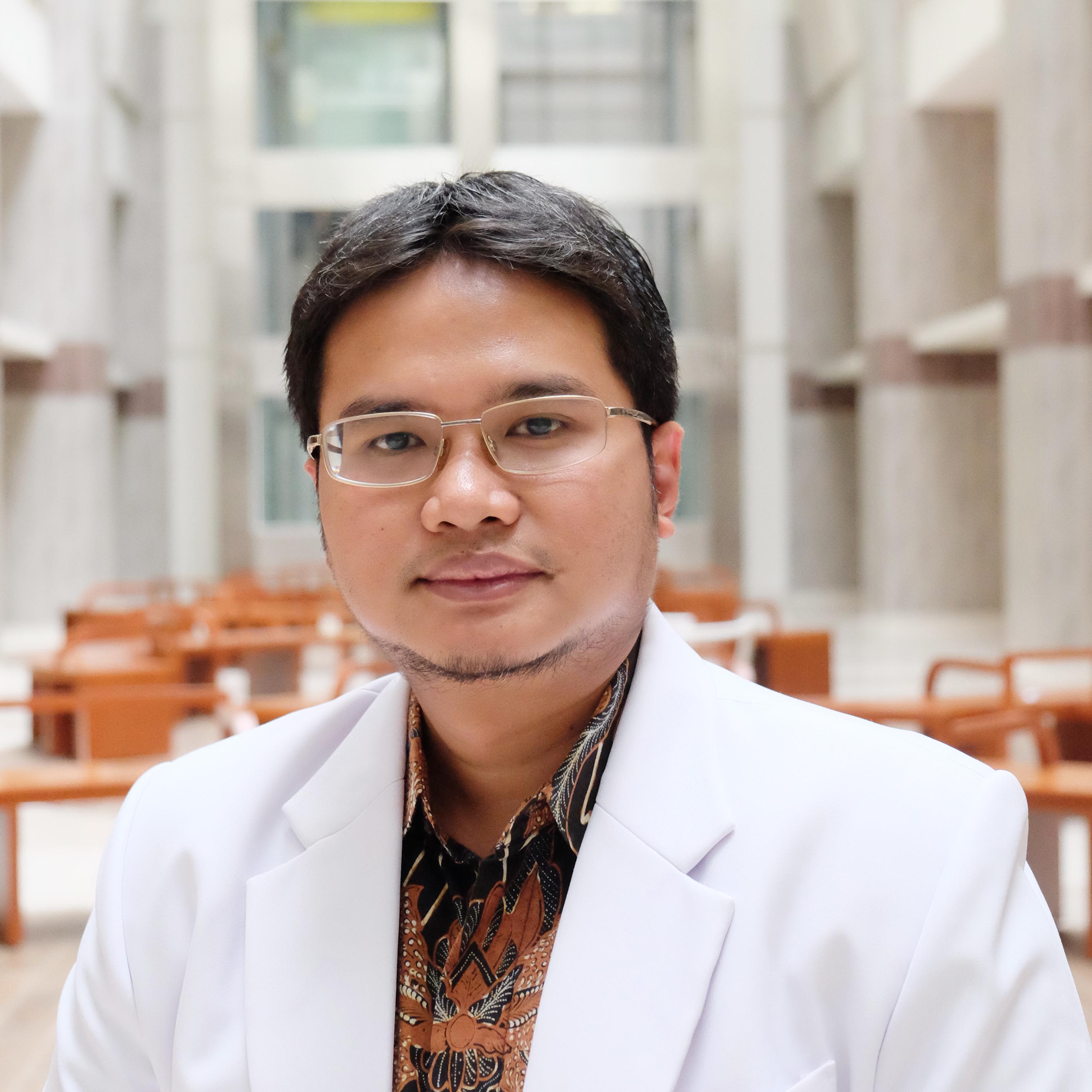 Dr. dr. Adityo Susilo, Sp.PD-KPTI