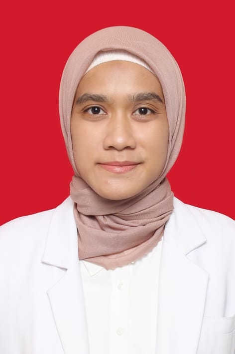 dr. Anindia Larasati, Sp.PD, FINASIM