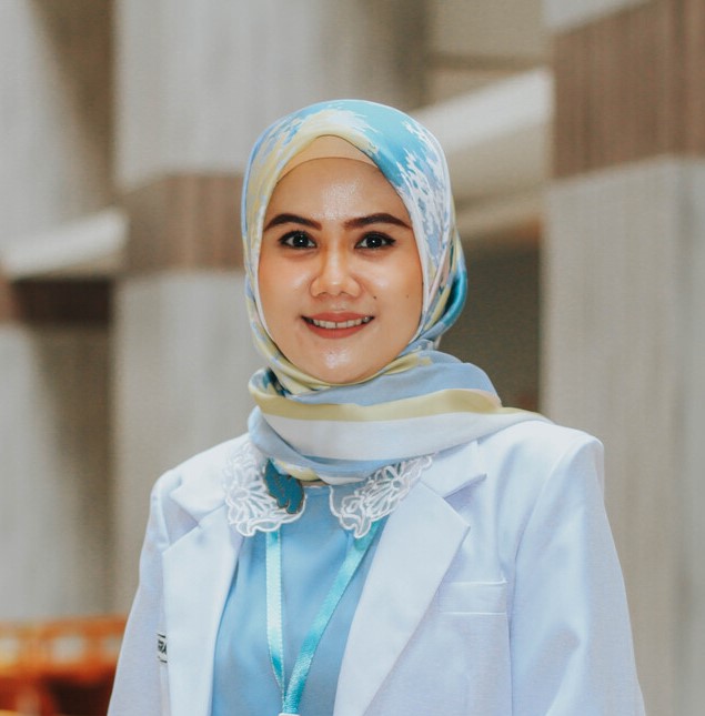 dr. Ika Anggraini, Sp.DV