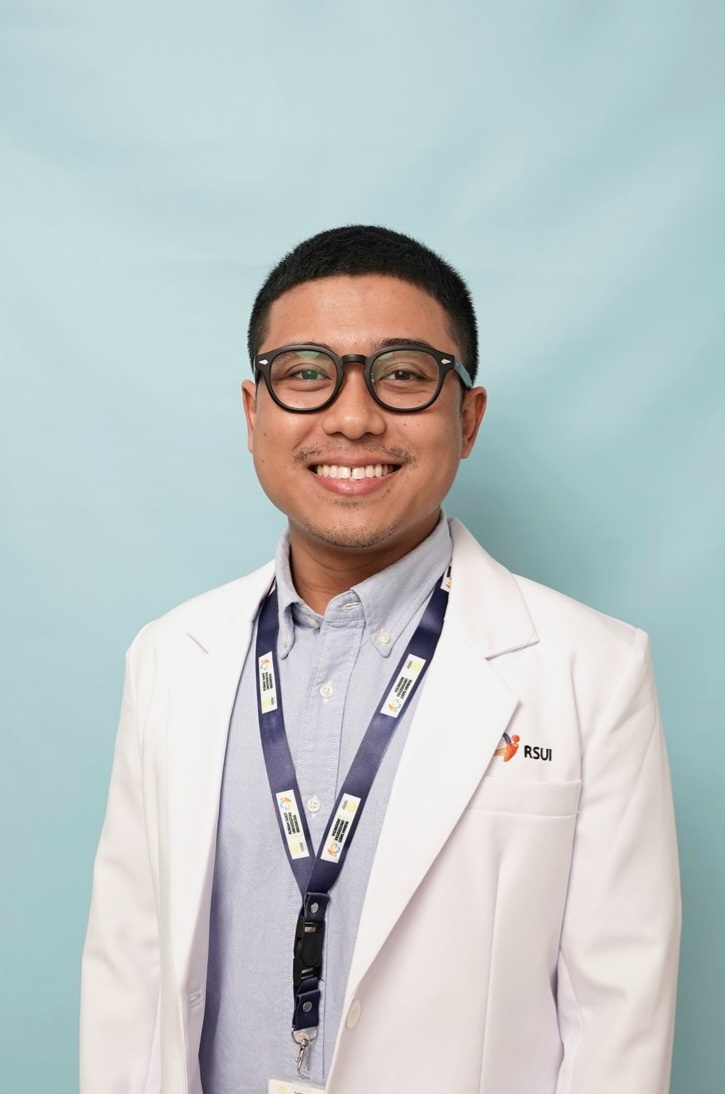 dr. Mufqi Handaru Priyanto, Sp.DV