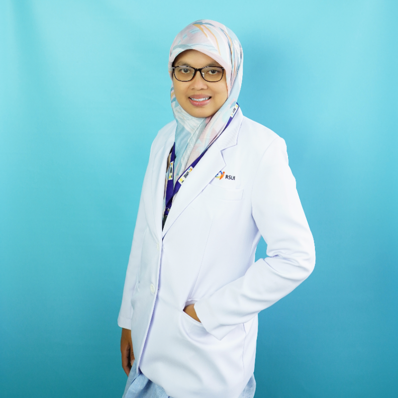 dr. Amien Suharti, Sp.KFR, FIPM(USG)