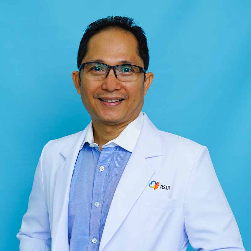dr. Dede Moeswir, Sp.PD-KKV, FINASIM, FAPSC, FSCAI