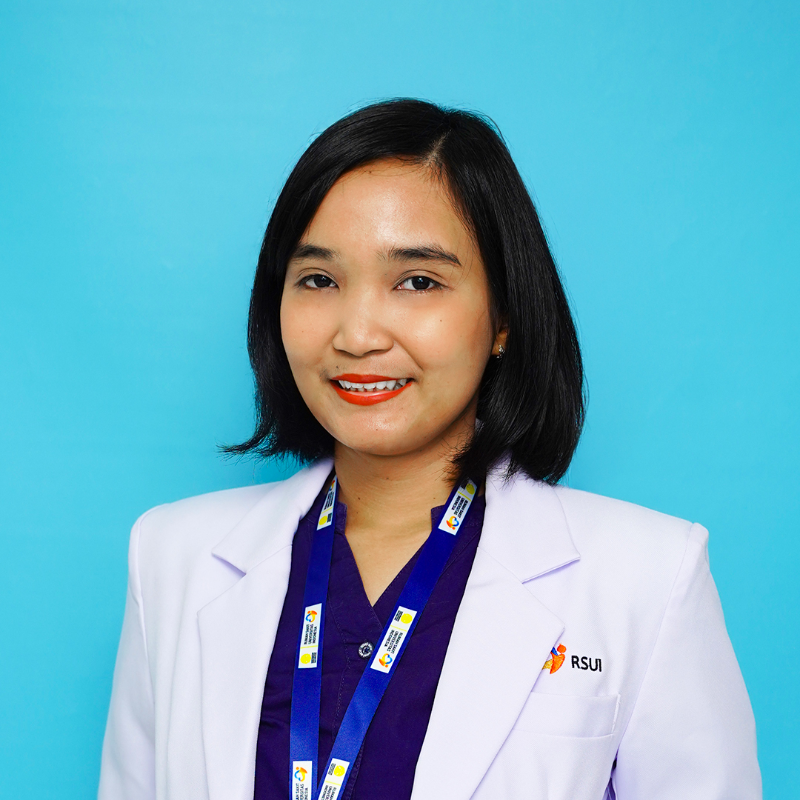 dr. Firda Annisa, Sp.PD