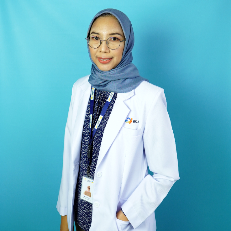 dr. Niken Lestari Poerbonegoro, Sp.THT-KL(K)
