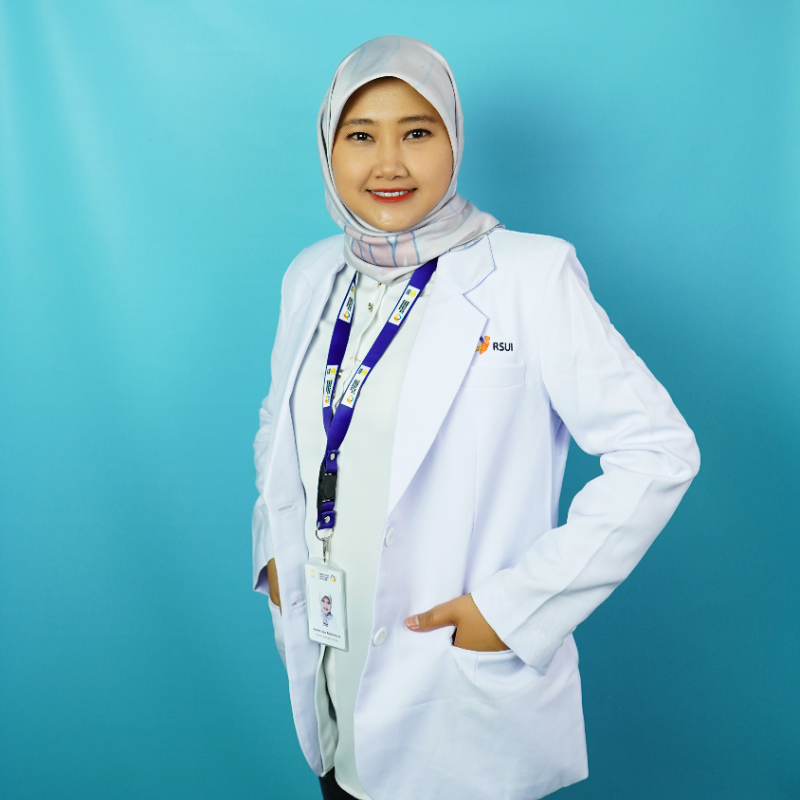 dr. Raden Ayu Anatriera Sumarsono, MPH, Sp.THT-KL