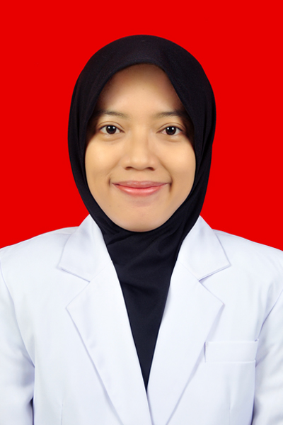 dr. Lisana Shidqi