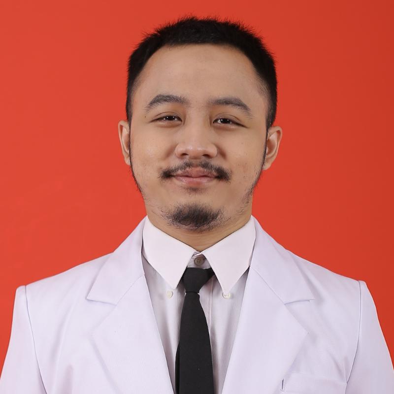 dr. Muhammad Farisy Abror
