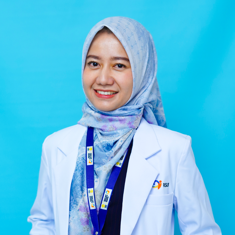 dr. Putri Beauty Oktovia