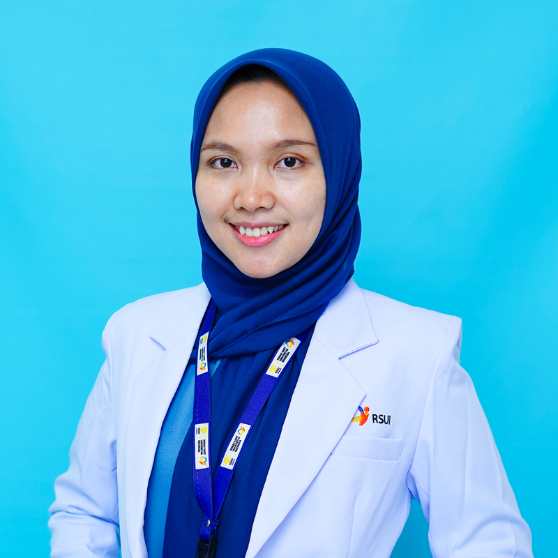 dr. Riza Mawaddatar Rohmah