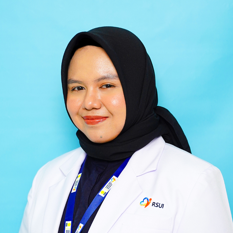 dr. Aruni Cahya Irfannadhira