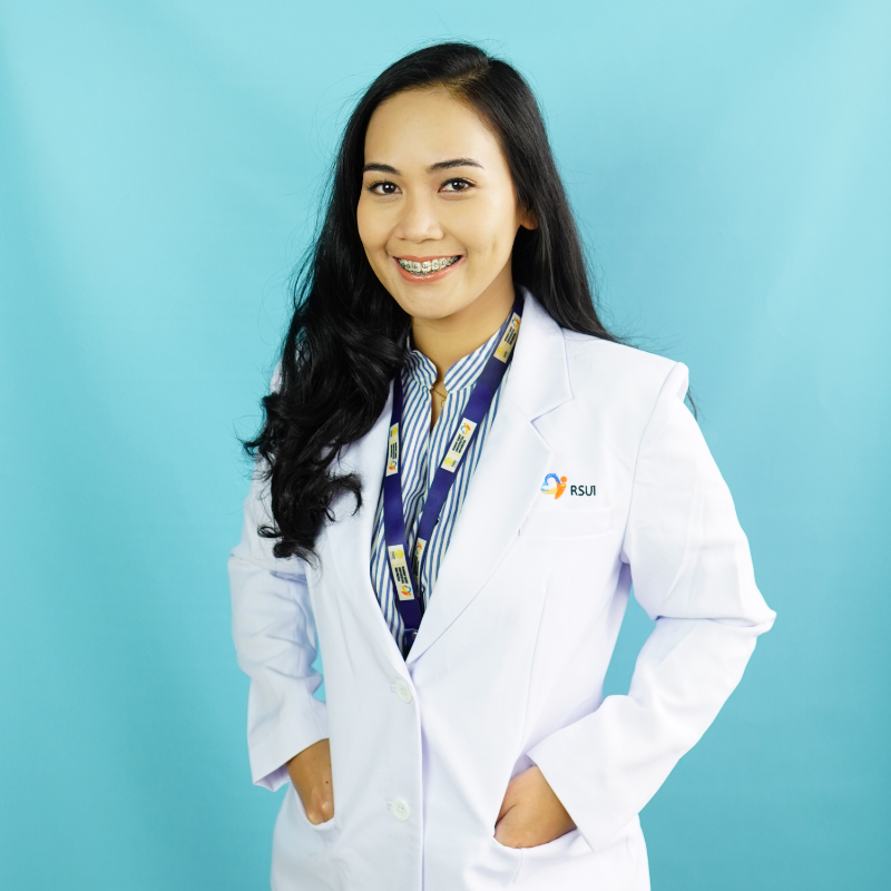 dr. Irene Sinta Febriana, Sp.OG