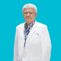 Prof. Dr. dr. Pradana Soewondo, Sp.PD-KEMD